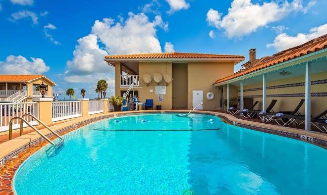 Best western bayfront