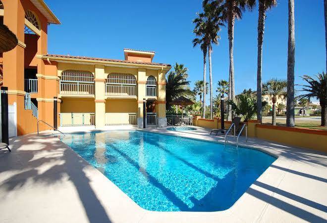 Best western st augustine beach inn