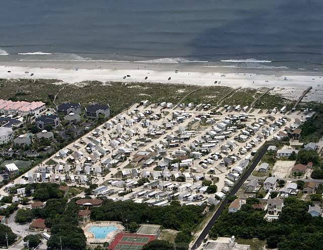 Bryn mawr ocean resort