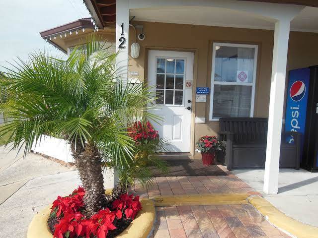 Budget inn st augustine