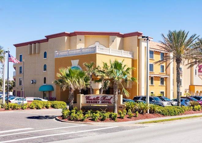 Castillo real ascend hotel collection
