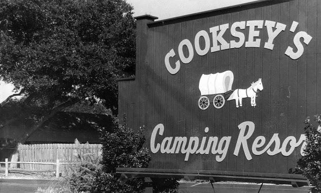 Cooksey's rv park