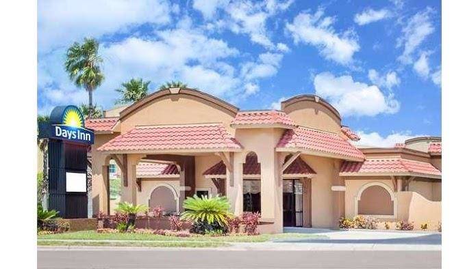 Days inn by wyndham st augustine historic downtown