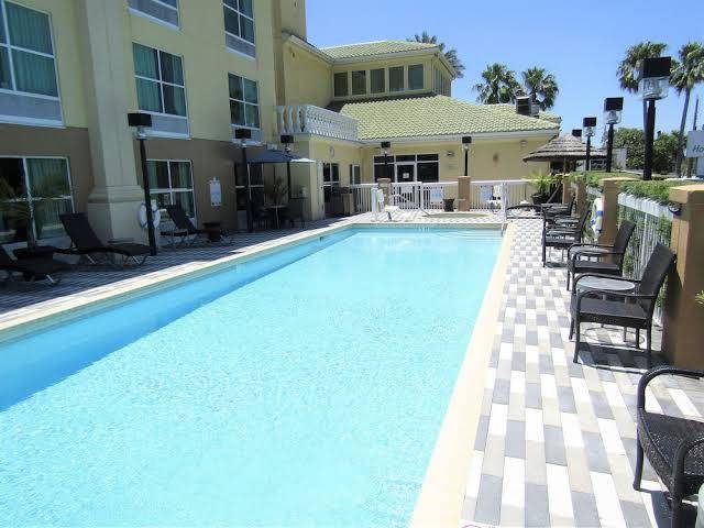Holiday inn st augustine historic