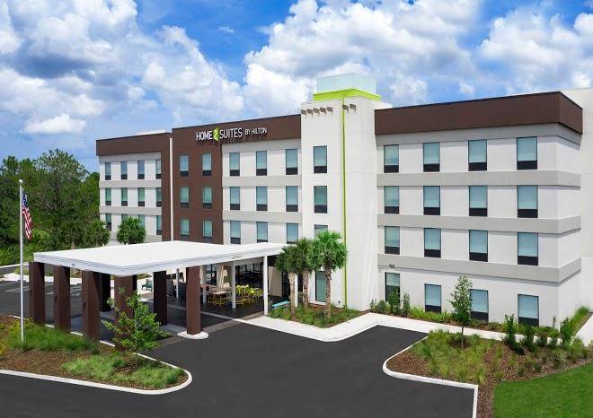 Home2 suites by hilton st augustine i 95