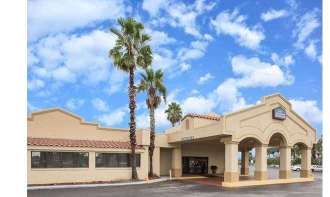 Howard johnson by wyndham st augustine i 95