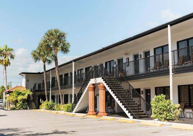 The flagler inn