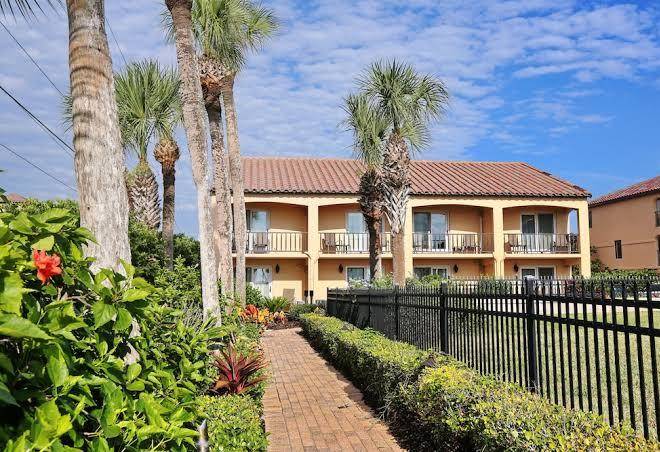 La fiesta ocean inn & suites