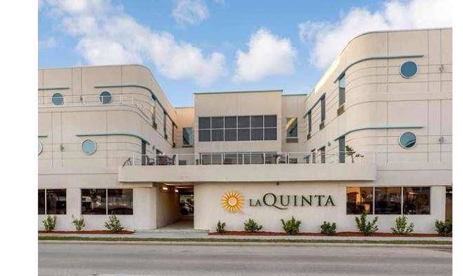 La quinta inn & suites by wyndham st augustine historic area