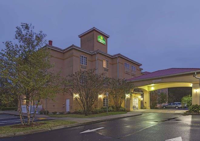 La quinta inn & suites by wyndham st augustine