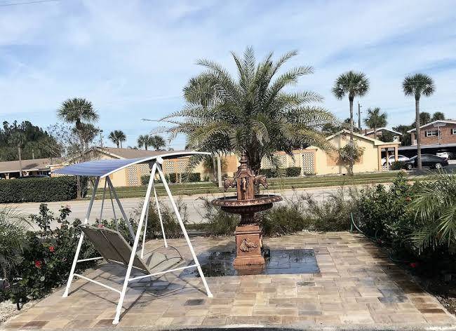 Old town inn st augustine