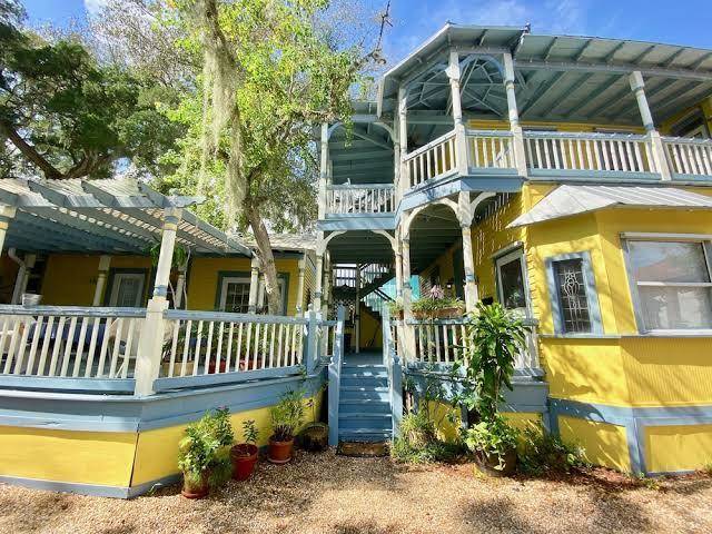 Penny farthing inn bed and breakfast