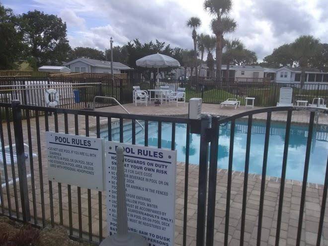 Peppertree rv resort