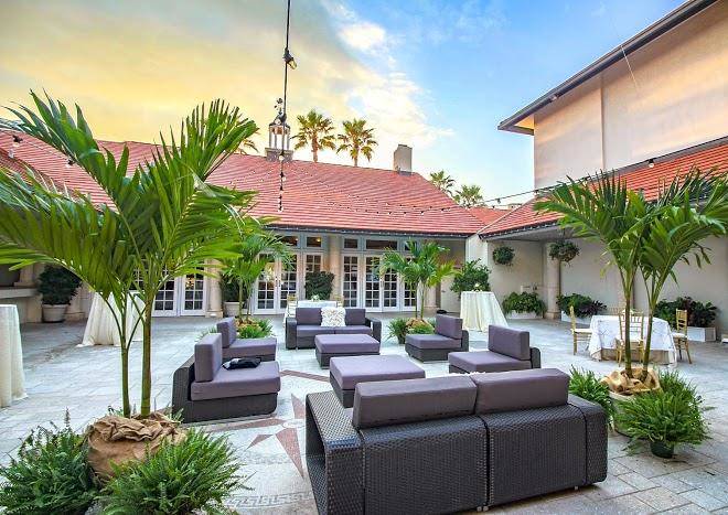Ponte vedra inn & club