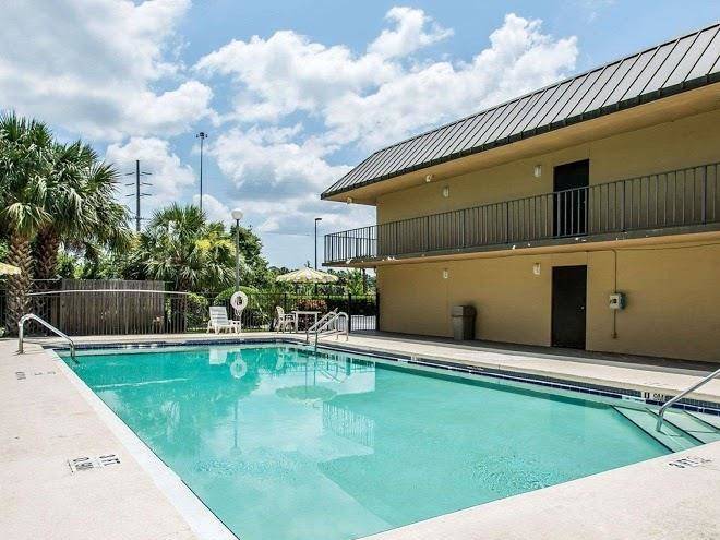 Quality inn elkton st augustine south