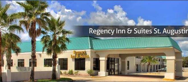 Regency inn & suites