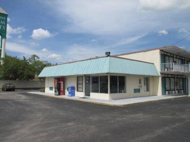 Scottish inns st augustine fl