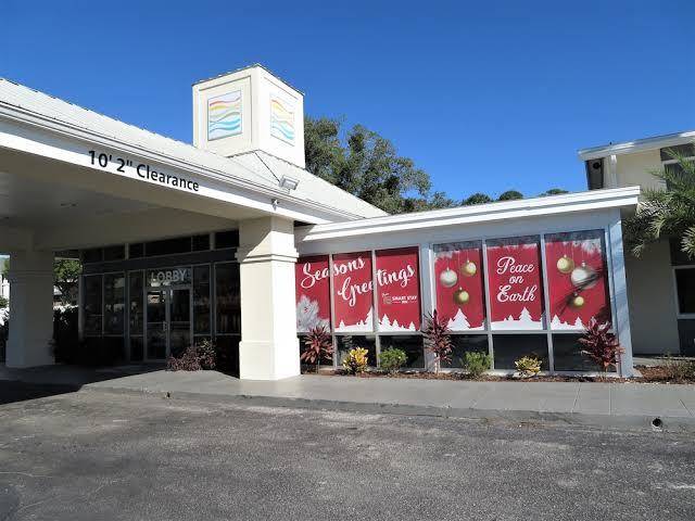 Smart stay inn & suites