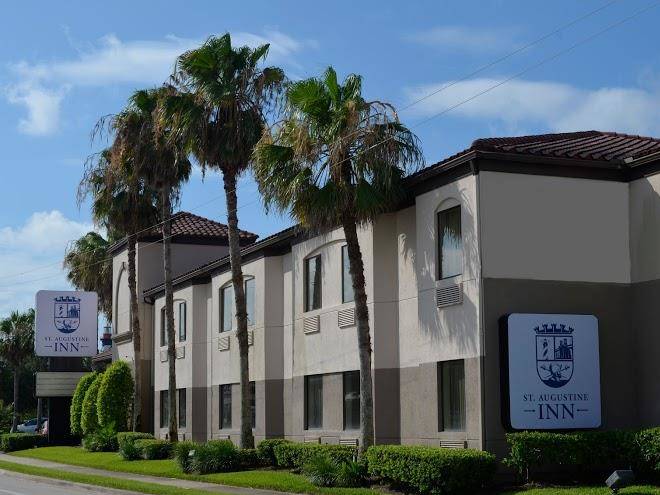 St augustine inn
