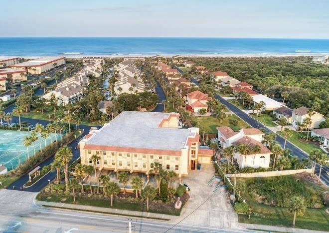 St augustine island inn