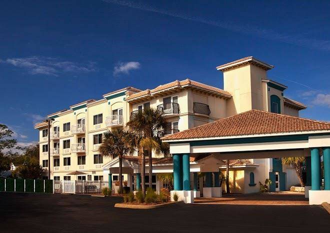 Villa victor ascend hotel collection