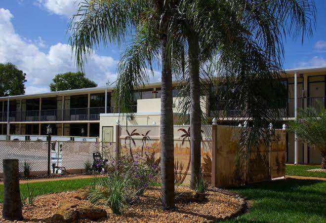 At Home Inn Fort Pierce Image