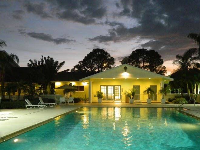 Best western port st lucie