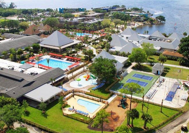 Club med sandpiper florida