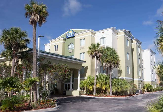 Days inn & suites by wyndham fort pierce i 95