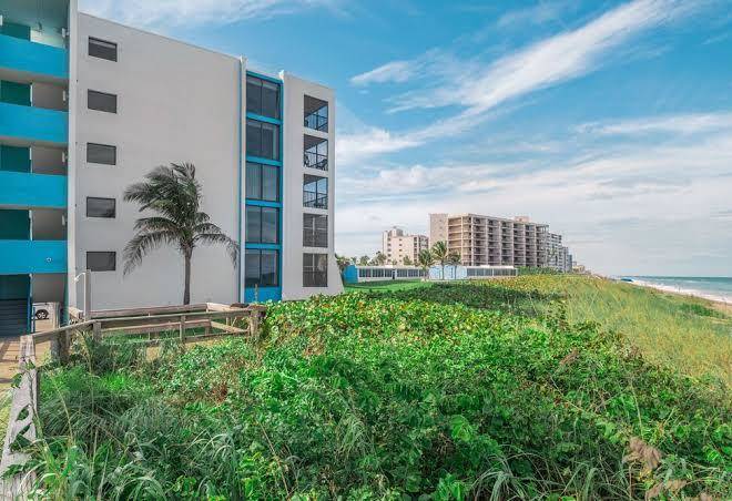 Getaways at turtle reef club