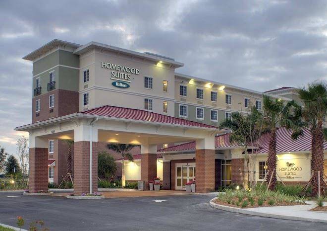 Homewood suites by hilton port st lucie tradition
