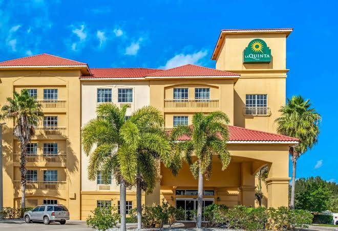 La quinta inn & suites by wyndham ft pierce