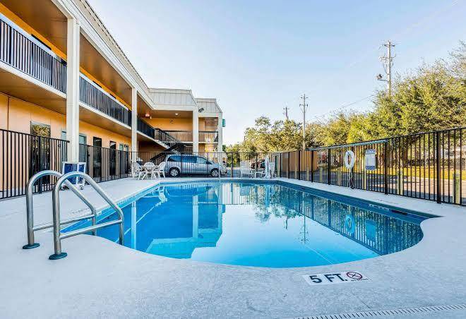 Surestay hotel by best western fort pierce