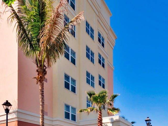 Residence inn by marriott port st lucie