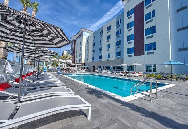 Towneplace suites by marriott port st lucie i 95