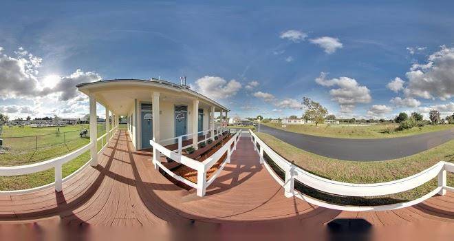 Blueberry hill rv resort