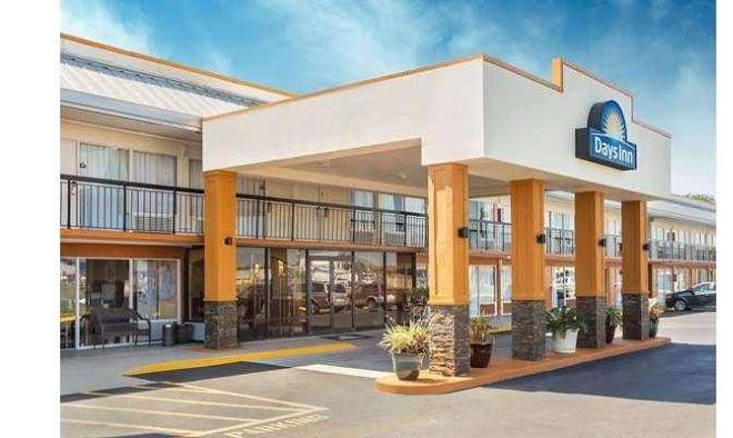 Days inn by wyndham wildwood i 75