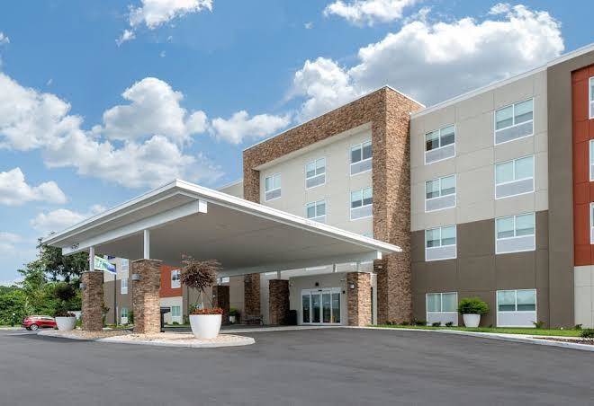 Holiday inn express & suites wildwood the villages