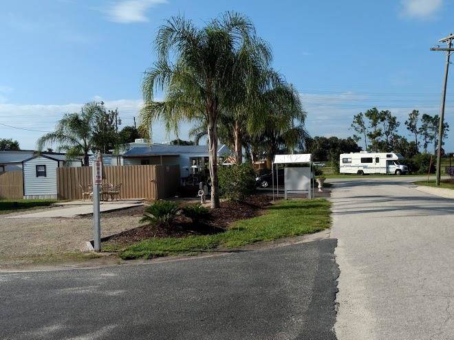 Lake deaton rv park