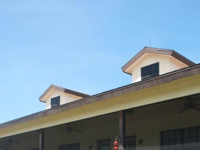Our father's haven bed and breakfast