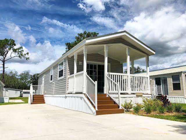 Red oaks rv resort