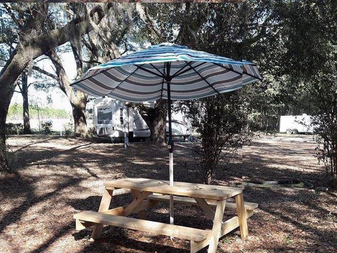 Stagecoach junction live oak
