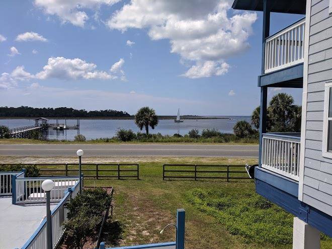 The sunset place resort