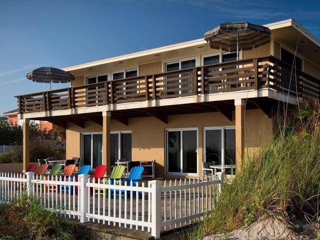 Angel Inn The Sand Image