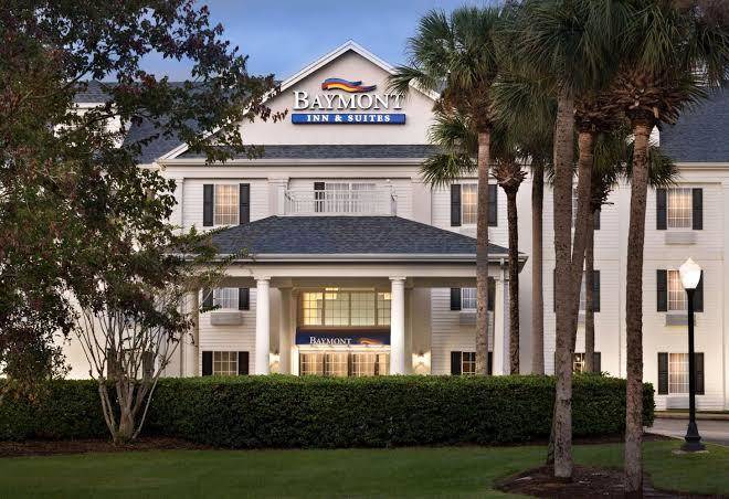 Baymont By Wyndham Ormond Beach Image