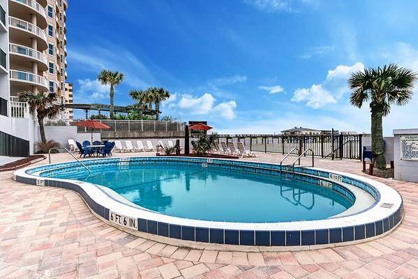 Beach quarters daytona