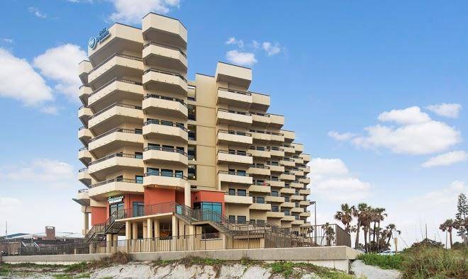 Best western new smyrna beach hotel & suites