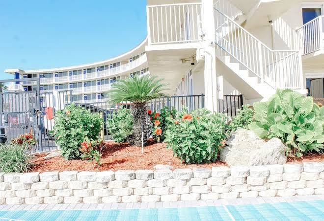 Bluegreen outrigger beach club