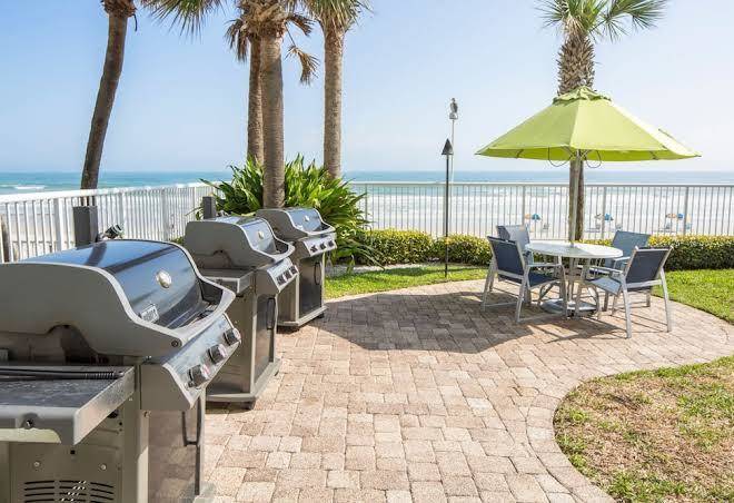 Bluegreen vacations daytona seabreeze ascend resort collection