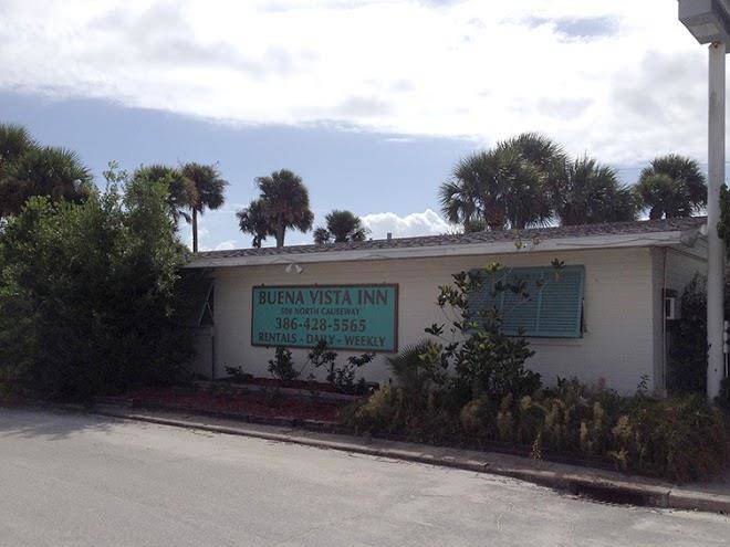 Buena vista inn